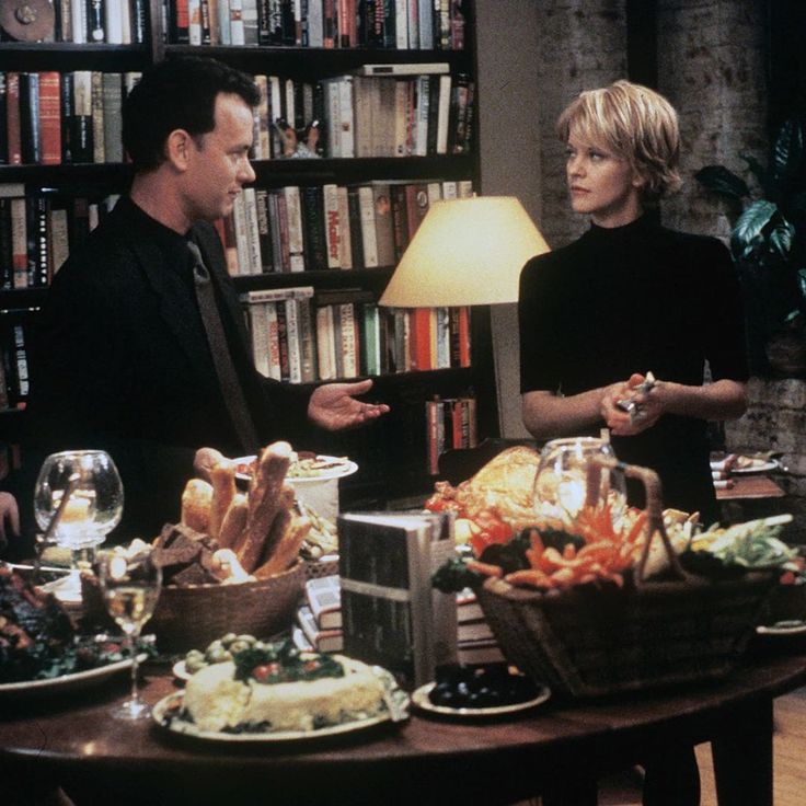 Μήπως το “Nora Ephron Fall” είναι η δικαιολογία που ψάχνουμε για να επιστρέψουμε στην αισθητική των late&nbsp;90s?