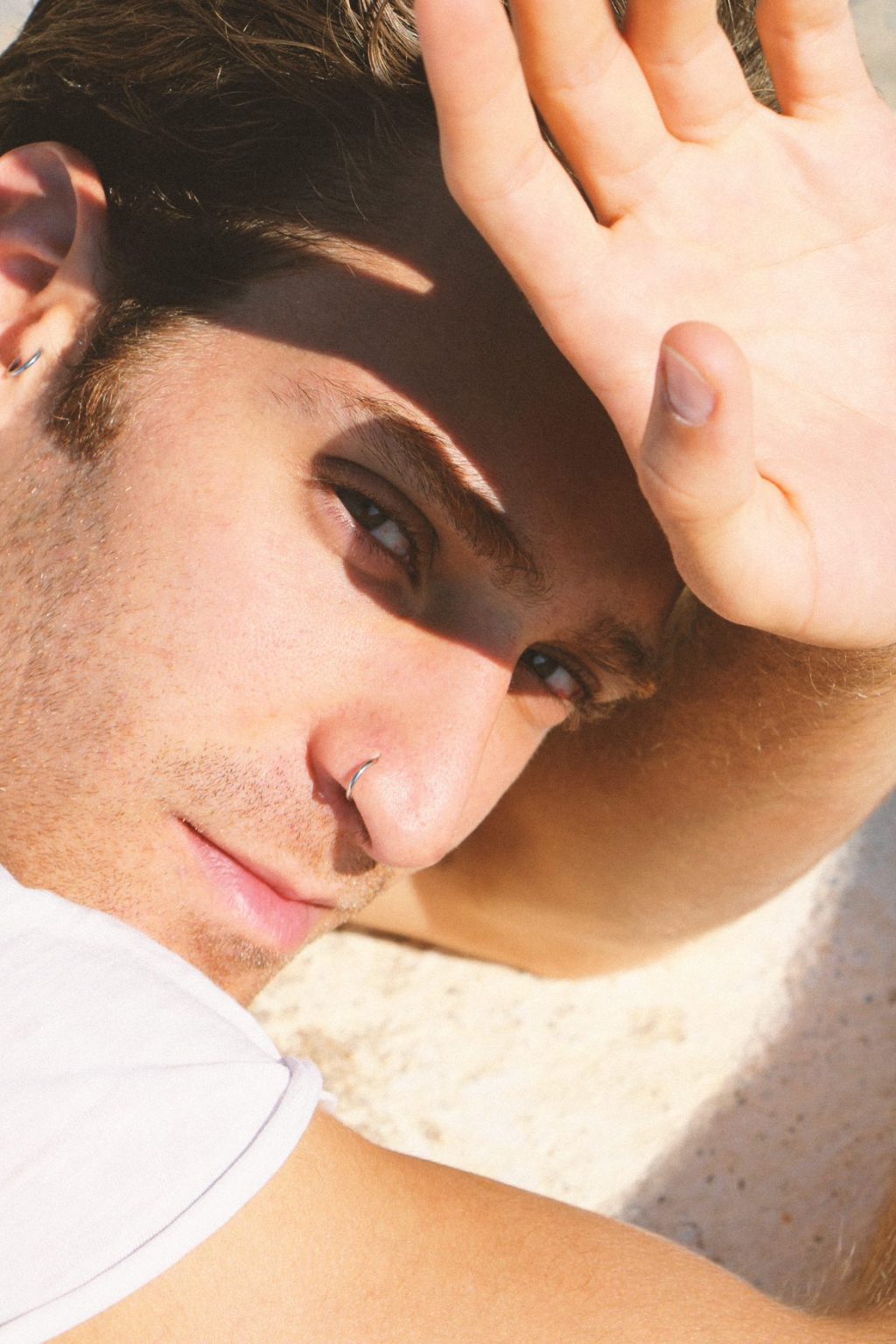 Ο Gal Robissa θα γούσταρε μια μέρα να μπει στο μυαλό του&nbsp;Jodorowsky.