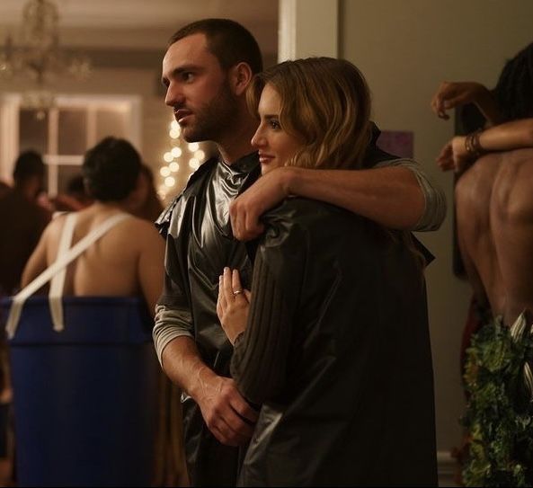 Το “Tell Me Lies” είναι η σειρά που ακουμπάει την τοξική πραγματικότητα των&nbsp;σχέσεων.