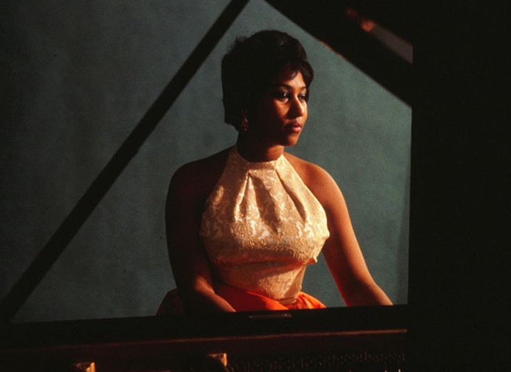 Η ιστορία πίσω από το Respect της Aretha&nbsp;Franklin.