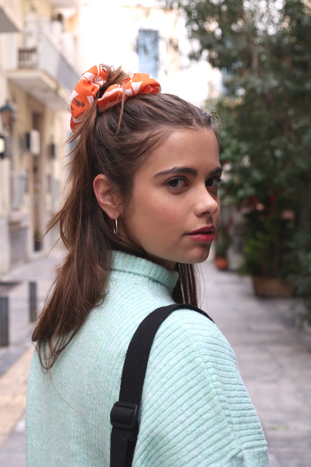 Τα αγαπημένα της Σεμέλης&nbsp;Μητροπούλου.