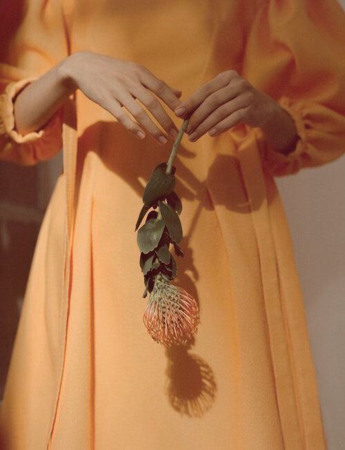 Η Πορτοκαλένια, του Οδυσσέα&nbsp;Ελύτη.