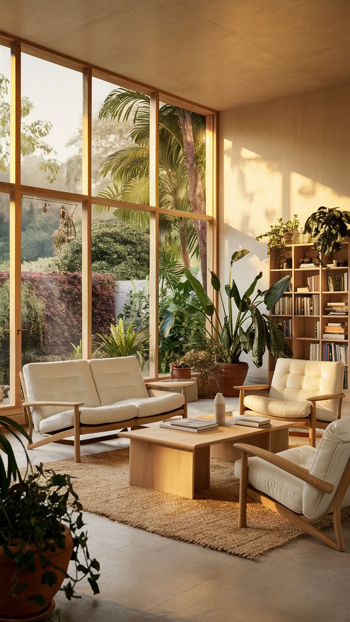 Τρόποι για να ανανεώσετε το χώρο σας την&nbsp;άνοιξη.