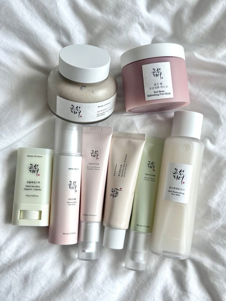 Είναι τα κορεάτικα αντηλιακά η καλύτερη επιλογή για το δέρμα&nbsp;σου;