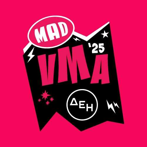 Mad VMA 2025: Τα ονόματα που διεκδικούν τη νίκη στο μεγαλύτερο μουσικό γεγονός του&nbsp;καλοκαιριού.