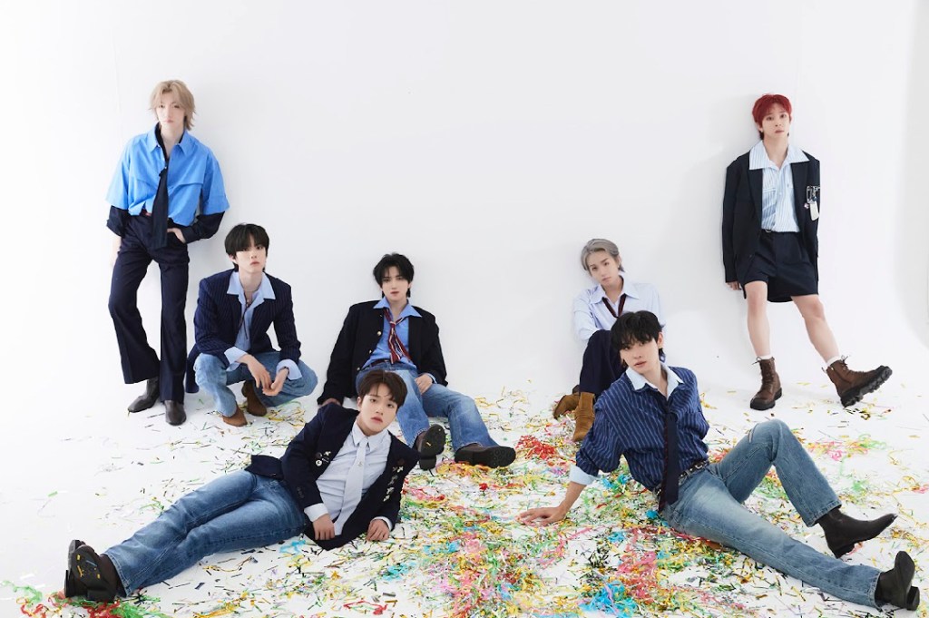 Το k-pop συγκρότημα TRENDZ έρχεται για πρώτη φορά στην Ελλάδα και τα μέλη του μιλούν αποκλειστικά στο SINON. – The K-pop group TRENDZ comes to Greece for the first time, and its members speak exclusively on&nbsp;SINON.