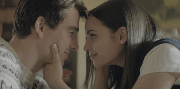 Το “My Oxford Year” έρχεται να μας ταξιδέψει σε ένα συγκινητικό και συναρπαστικό κινηματογραφικό&nbsp;ταξίδι.