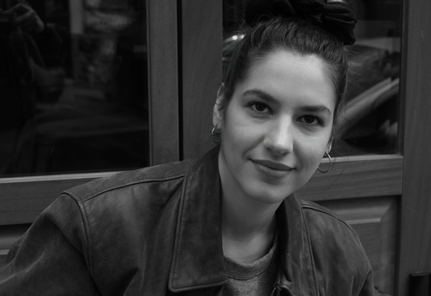 Τα αγαπημένα της Πένυς&nbsp;Παπαγεωργίου.