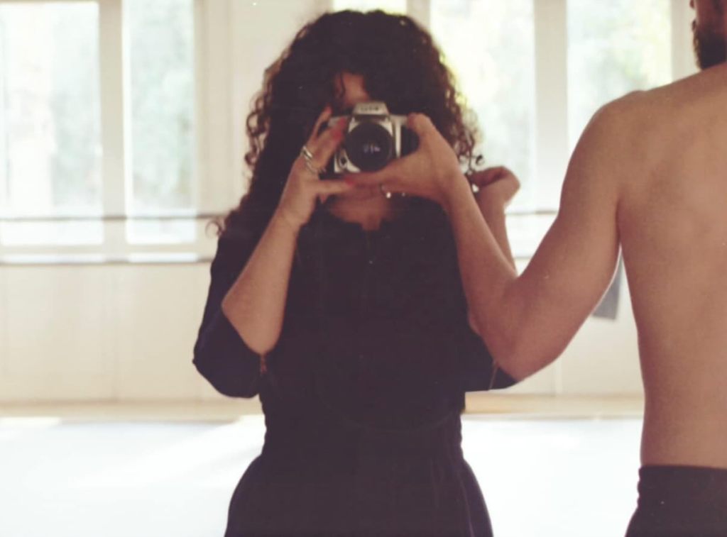 Lost in the Lens: Mairy&nbsp;Leonardou