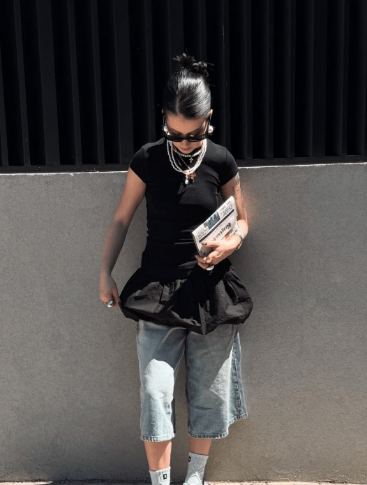 Content we Love: Olina&nbsp;Pantazopoulou