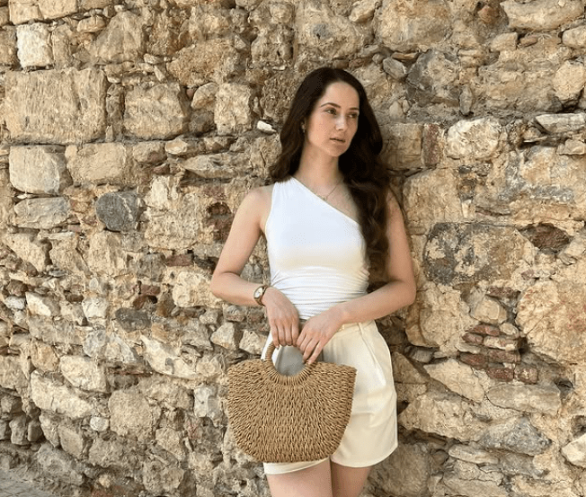 Content we Love: Athanasia&nbsp;Kalouda