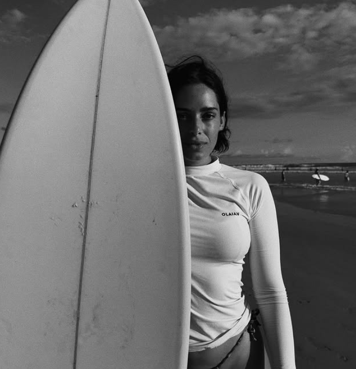 Content we Love: Chrysanthi Makridi – Little sea&nbsp;monkey