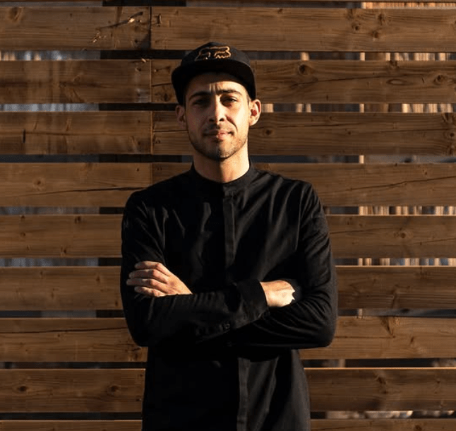 The Flavor Within: Γρηγόρης&nbsp;Γιαννόπουλος