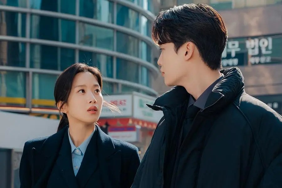 July 2025 K-Dramas: The Shows Everyone’s Bingeing (And Talking&nbsp;About)