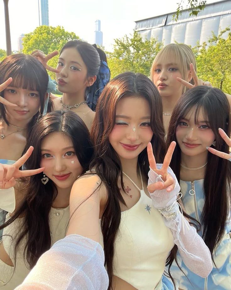 July’s TikTok Dance Frenzy: K-pop Idols Crank Up the&nbsp;Heat