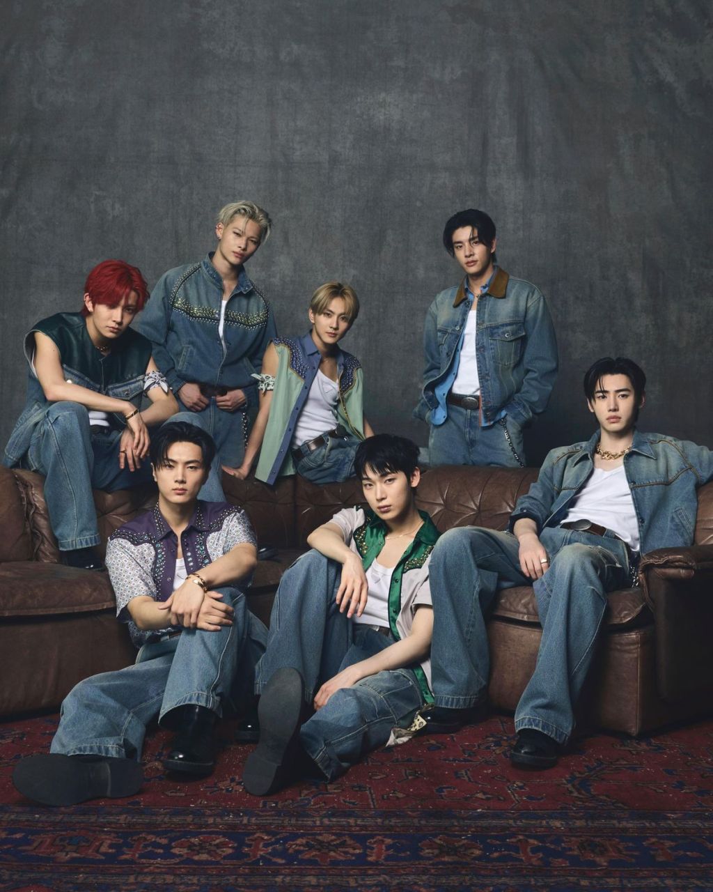 Midyear Chart Checkpoint: K-Pop Dominates U.S. CD Sales with&nbsp;Style