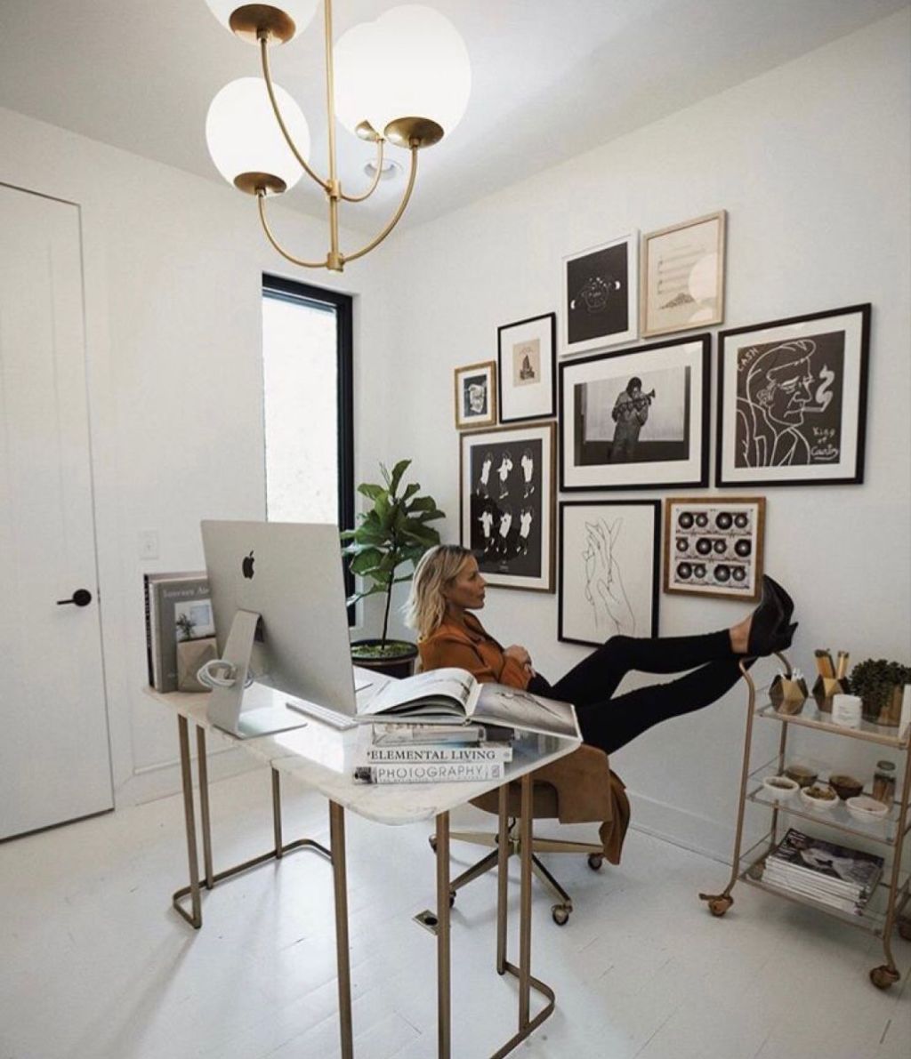 Desk Accessories That Make You Feel Like a CEO in a Sofia Coppola&nbsp;Film