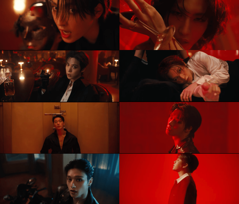 ATEEZ’s “In Your Fantasy” Comeback Is a Cinematic Dream—And the Tour Is Even&nbsp;Bigger