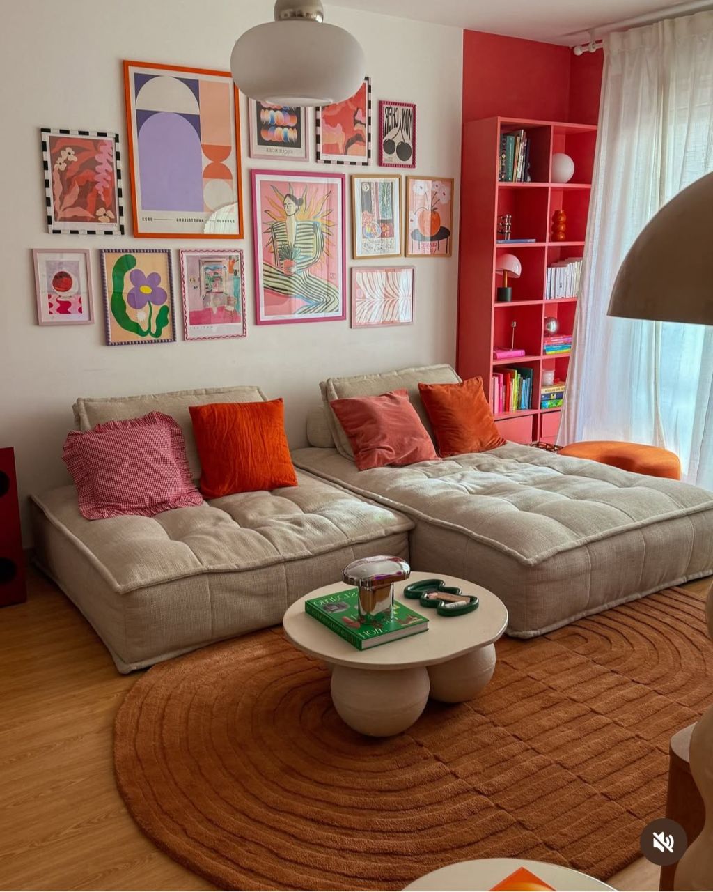 Designing for Dopamine: How Your Decor Can Boost Your&nbsp;Mood