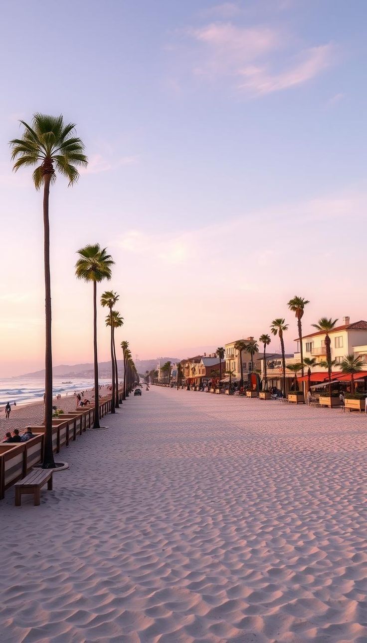 Dreamcore Destinations: Places That Feel Like a Lana Del Rey&nbsp;Song