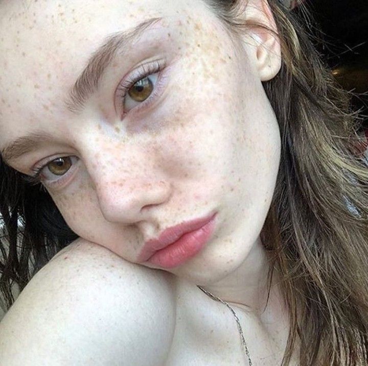 Skinimalism 2.0: The New Rules of Bare-Faced&nbsp;Beauty