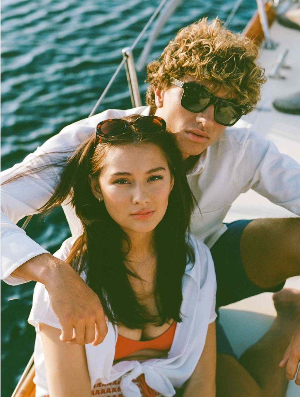 Why We’d Probably Choose Jeremiah IRL (Even If We Scream Team&nbsp;Conrad)