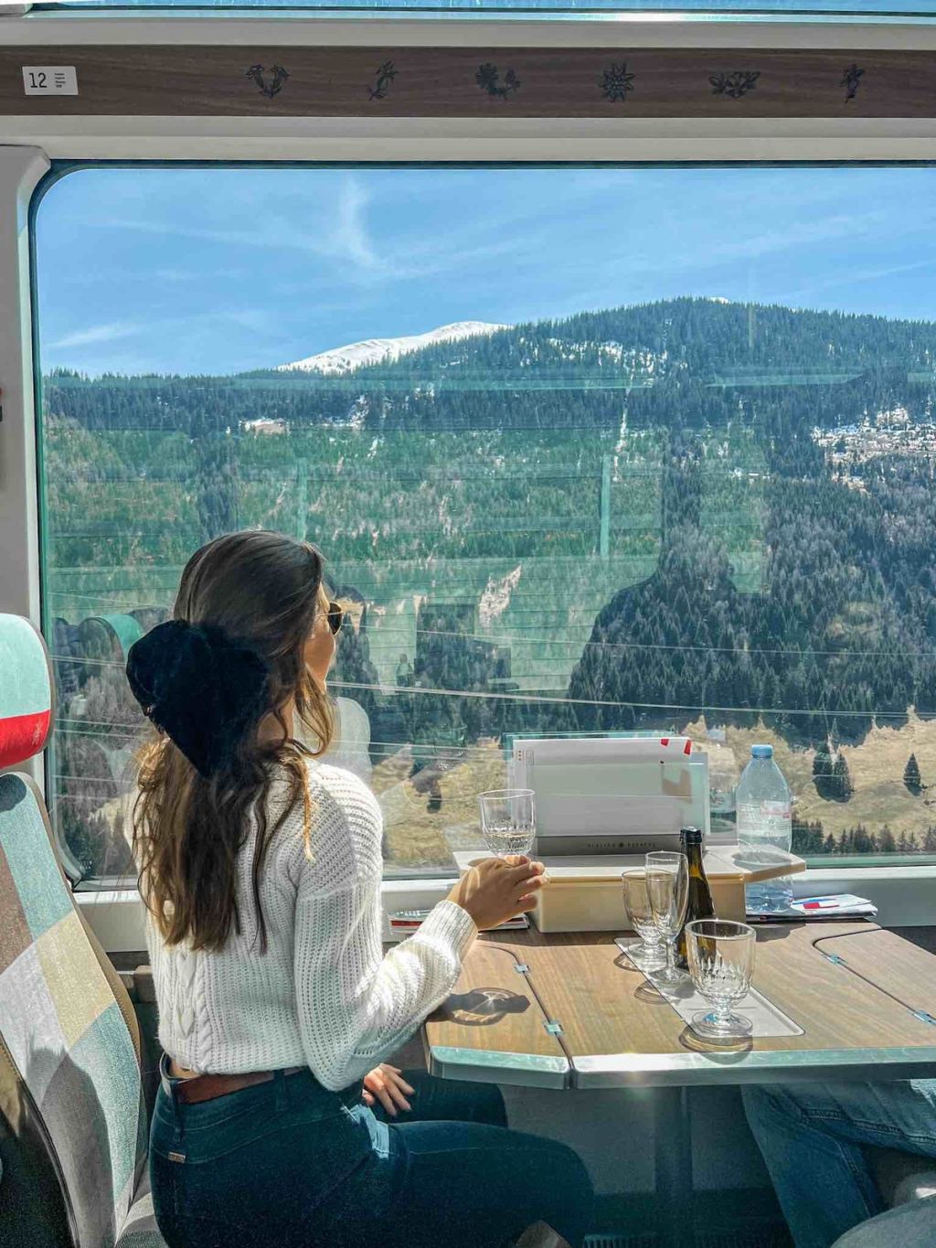 All Aboard Wonder: 6 Train Trips That’ll Blow Your Mind (USA & Europe&nbsp;Edition)