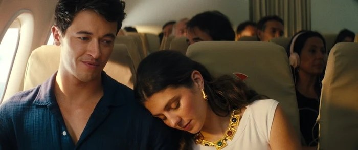 People We Meet on Vacation — First Look at Netflix’s Upcoming&nbsp;Rom-Com