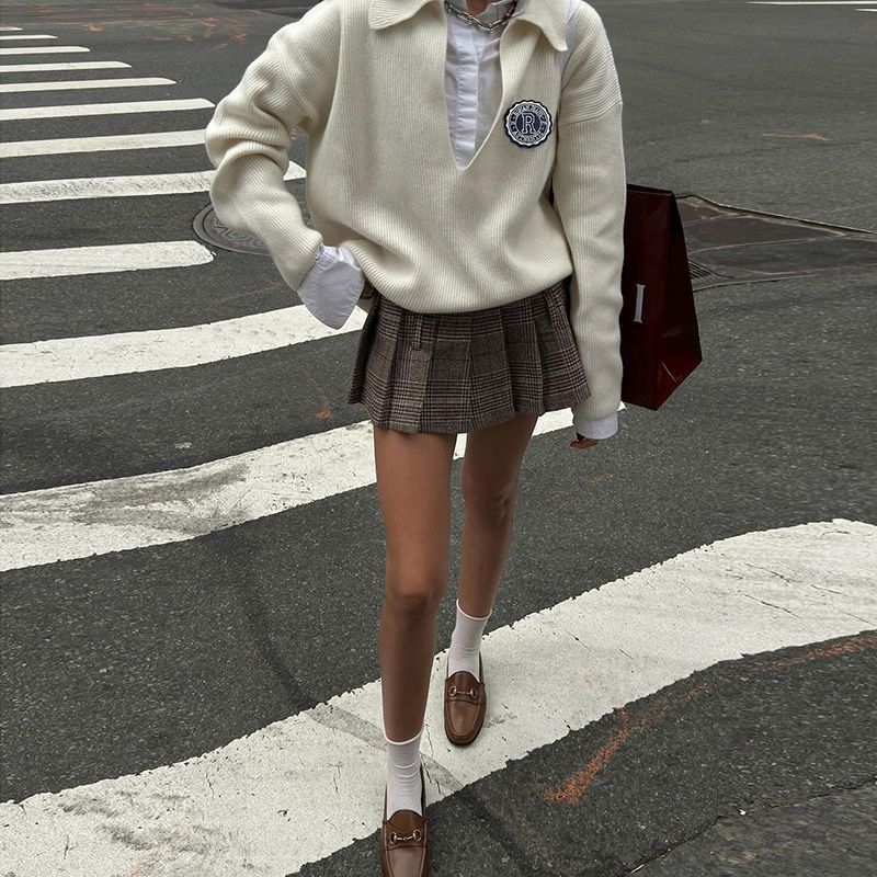 The Miniskirt Trend: (Really) Short Skirts, Strong Statements – Fashion’s Favorite Rebellion&nbsp;Returns