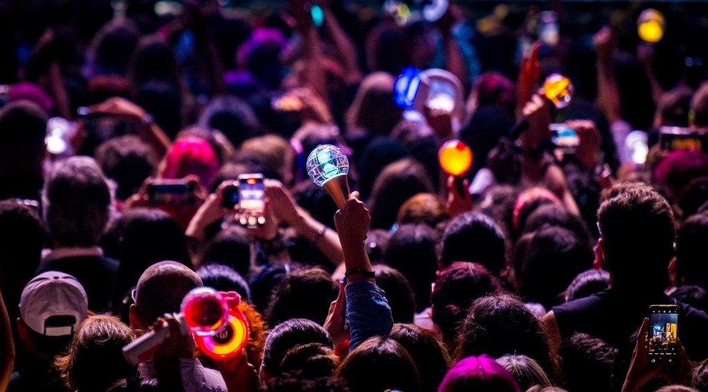 Music Bank in Lisbon 2025: A Night Where K-pop Lit Up the MEO&nbsp;Arena