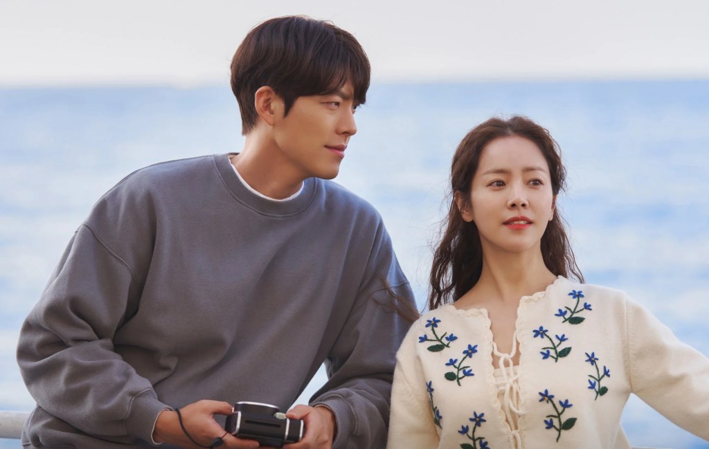 4 K-Dramas That Sit With You Long After the Credits&nbsp;Roll