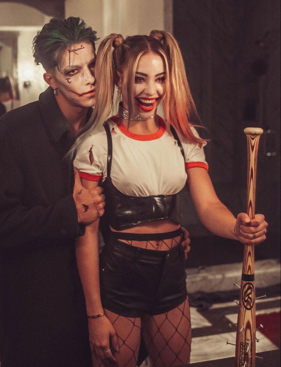 Seductive, Scary, or Satirical? The Evolution of the Halloween Costume&nbsp;Aesthetic