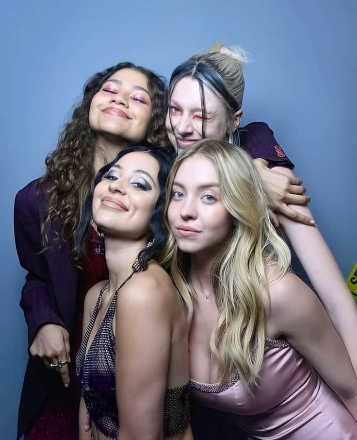 Euphoria Season 3 Is Coming—Here’s What We Know So&nbsp;Far