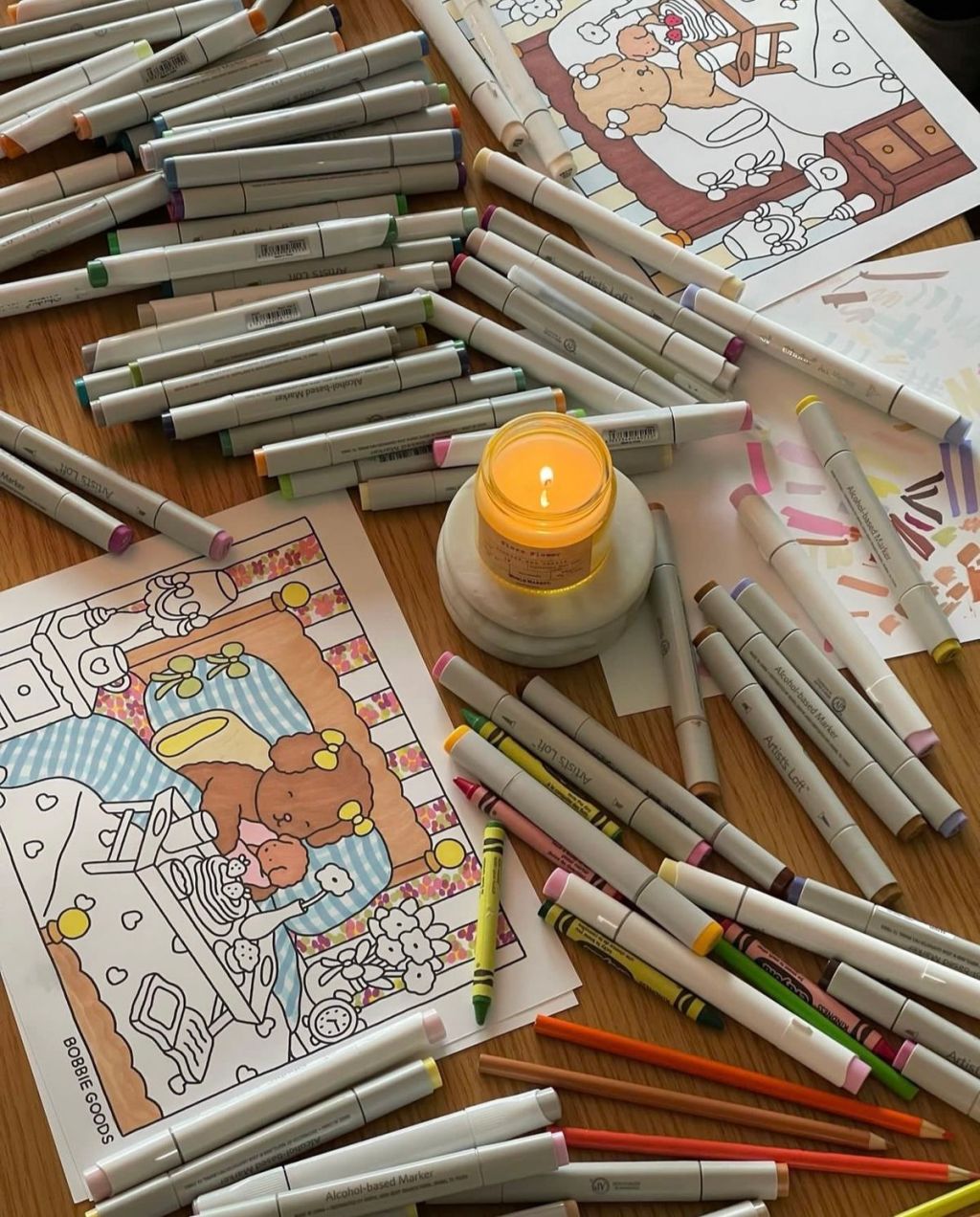 The Hobby Menu: Your New Favorite Way to Beat&nbsp;Boredom