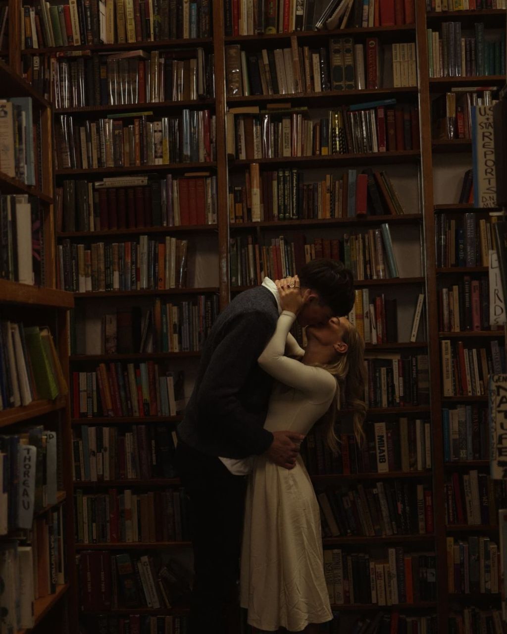 Falling, Being, and Loving: Understanding the Stages of Romantic&nbsp;Connection