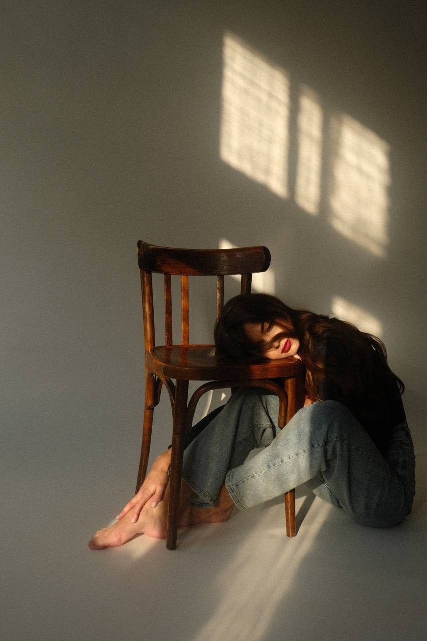 The Way We Break: Understanding Your Stress&nbsp;Identity