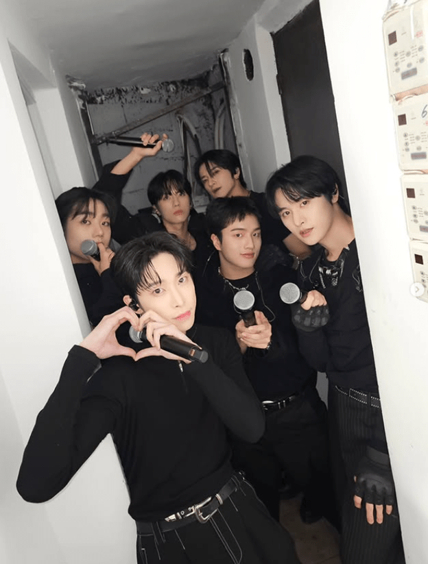 Could Athens Become the Next K‑pop Destination? TRENDZ Showed the&nbsp;Way