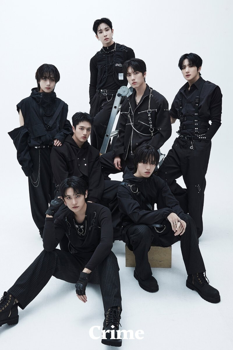 Οι TRENDZ Επιστρέφουν στην Αθήνα και Είναι Έτοιμοι να Λάμψουν Ξανά — Αποκλειστική Συνέντευξη με το&nbsp;SINON