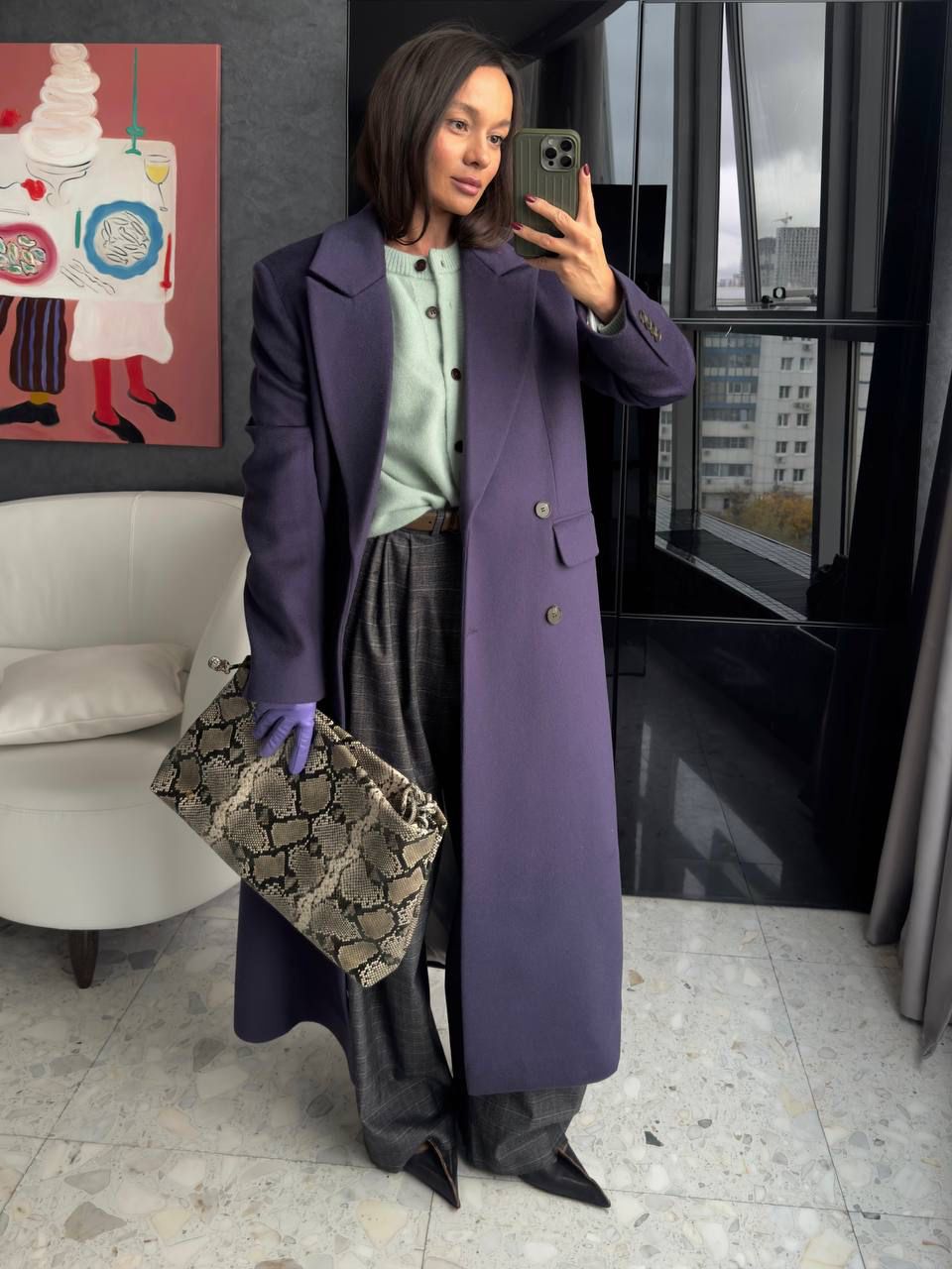 Winter’s Boldest Statement: Why Fun Coats Are the New&nbsp;Essential