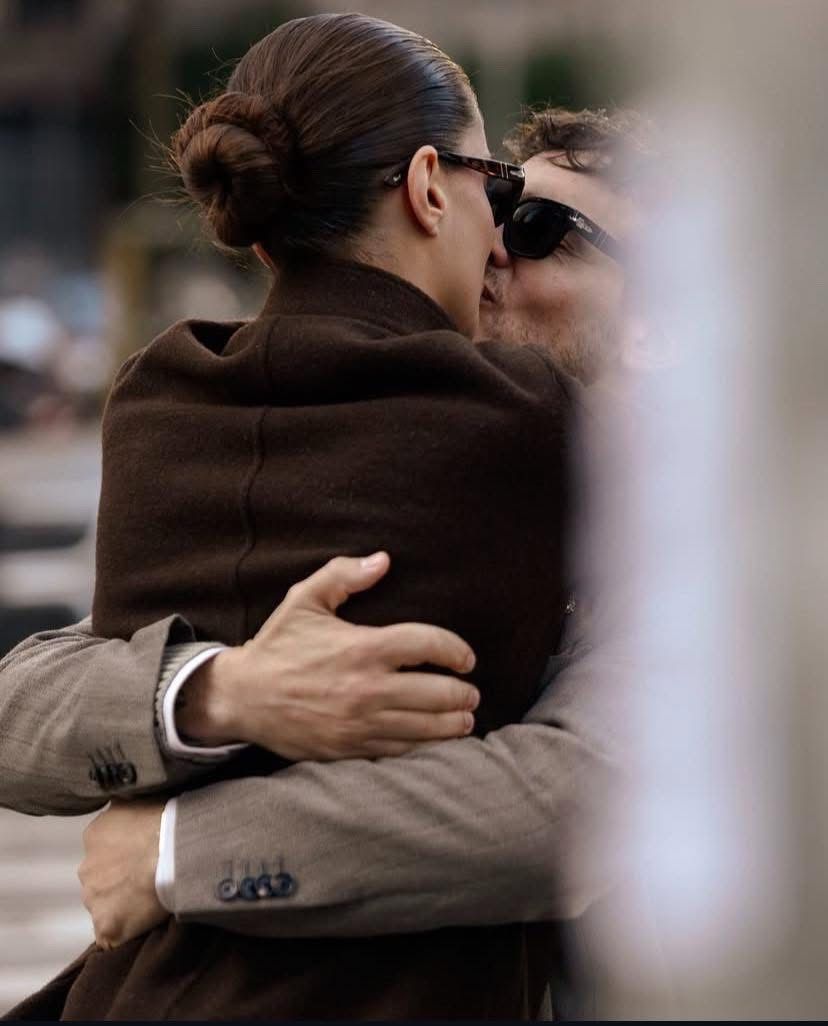 Quiet Dating: Why Keeping Romance Low-Key Feels So&nbsp;Right