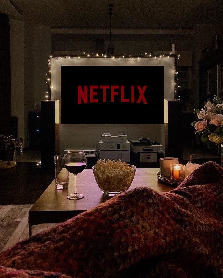 4 Must-Watch Netflix Shows This&nbsp;December