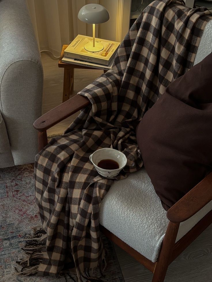 Cozymaxxing: The New Wellness Ritual for a Softer&nbsp;Life