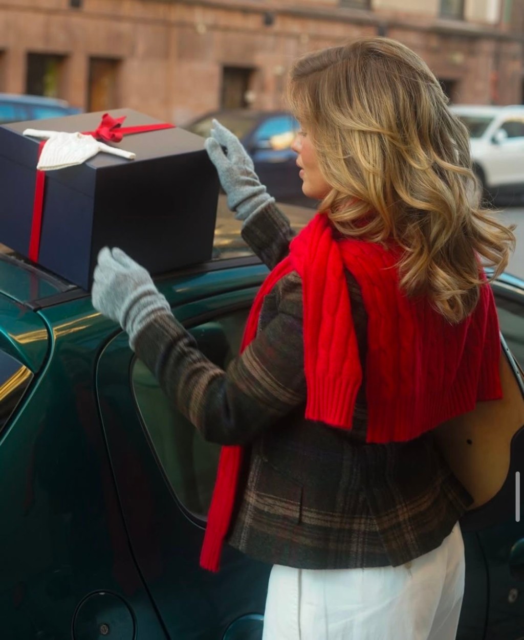 Work, Rest, Repeat? The Rise of the “Hallmark&nbsp;Job”