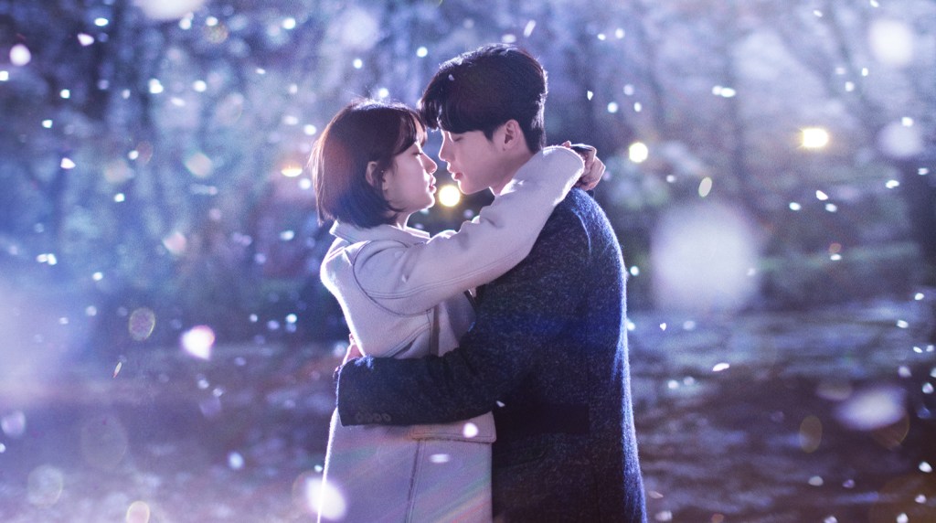 7 K‑Dramas That Will Bring Holiday Magic to Your Screen This&nbsp;Christmas