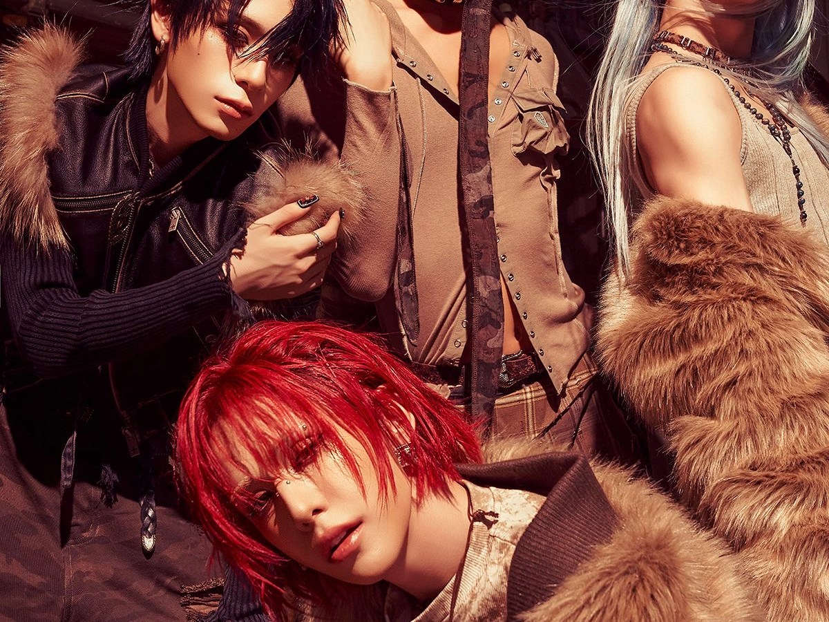 Athens Will Host One of the Most Talked‑About Groups in the Global K‑pop Scene – XLOV Are Coming to Greece to Show Us What We&nbsp;Need