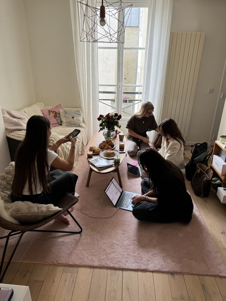 What’s Admin Night That’s Actually Helping People Get Their Lives&nbsp;Together?