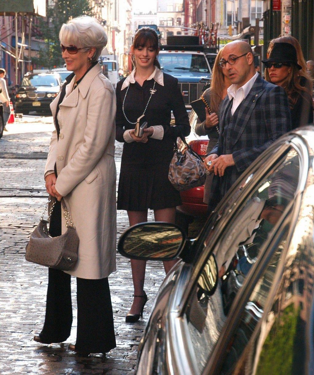 Eight Movies Everyone Will Be Talking About in 2026 (Yes, It’s Mostly&nbsp;Sequels)