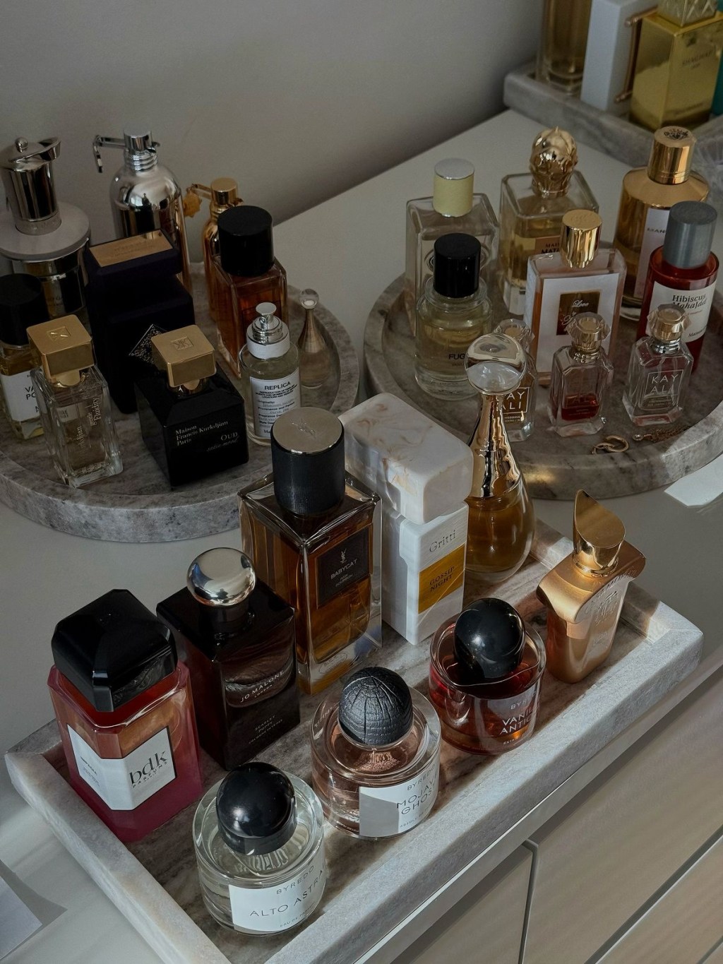 Scent Stacking: The Fragrance Trend Redefining How We Wear&nbsp;Perfume