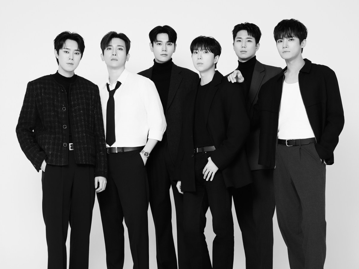 Is This What a Gentle Revolution Looks Like? RE:GUYS Begin Again — A SINON&nbsp;Interview