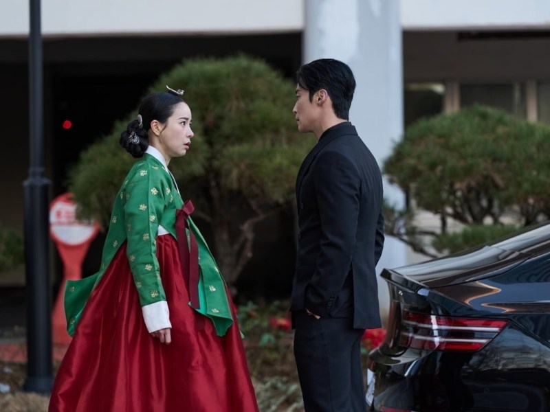 New K-Dramas Ahead: Soft Stories, Strong&nbsp;Chemistry